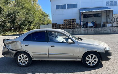 Nissan Almera Classic, 2008 год, 330 000 рублей, 4 фотография