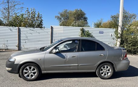 Nissan Almera Classic, 2008 год, 330 000 рублей, 5 фотография