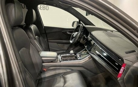 Audi Q7, 2021 год, 8 750 000 рублей, 17 фотография