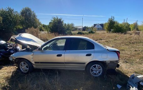 Hyundai Elantra III, 2001 год, 80 000 рублей, 3 фотография