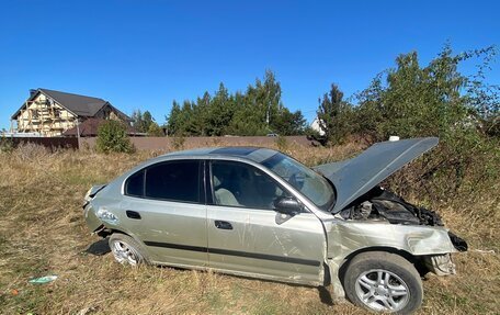 Hyundai Elantra III, 2001 год, 80 000 рублей, 6 фотография