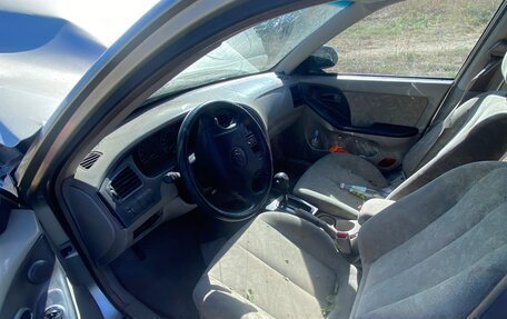 Hyundai Elantra III, 2001 год, 80 000 рублей, 7 фотография