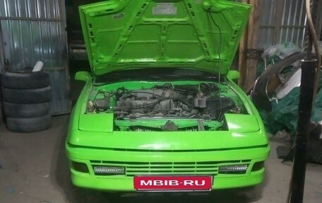 Ford Probe II, 1991 год, 500 000 рублей, 3 фотография