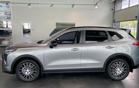 Haval Jolion, 2024 год, 2 449 000 рублей, 2 фотография