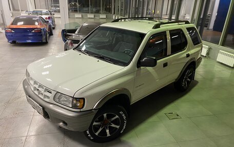 Isuzu Rodeo II, 2002 год, 460 000 рублей, 2 фотография