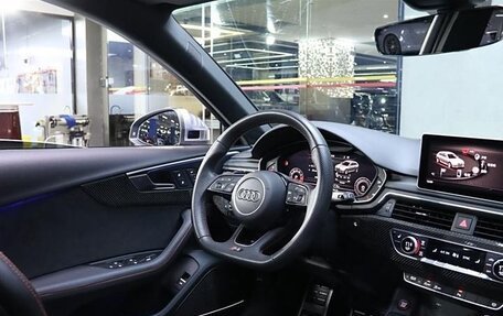 Audi RS 4, 2020 год, 6 830 800 рублей, 7 фотография