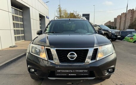 Nissan Terrano III, 2016 год, 1 250 000 рублей, 2 фотография