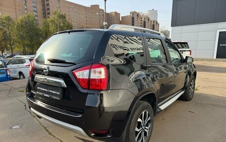 Nissan Terrano III, 2016 год, 1 250 000 рублей, 4 фотография