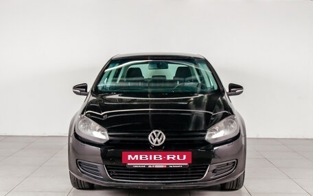 Volkswagen Golf VI, 2011 год, 699 540 рублей, 6 фотография