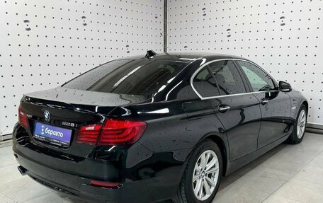 BMW 5 серия, 2016 год, 2 650 000 рублей, 2 фотография