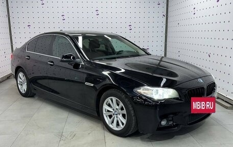 BMW 5 серия, 2016 год, 2 650 000 рублей, 3 фотография