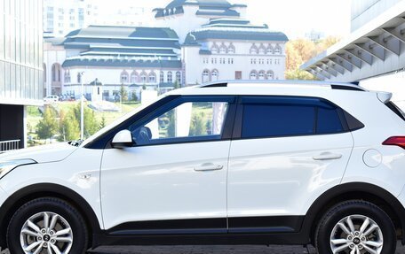 Hyundai Creta I рестайлинг, 2016 год, 1 790 000 рублей, 8 фотография