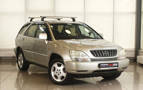 Lexus RX IV рестайлинг, 2000 год, 999 995 рублей, 3 фотография