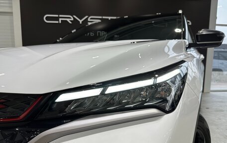 Geely Coolray I, 2024 год, 2 700 000 рублей, 5 фотография