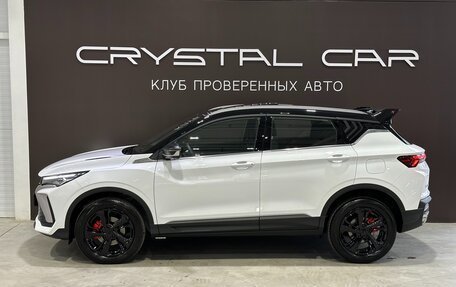 Geely Coolray I, 2024 год, 2 700 000 рублей, 6 фотография