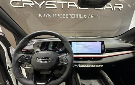 Geely Coolray I, 2024 год, 2 700 000 рублей, 13 фотография