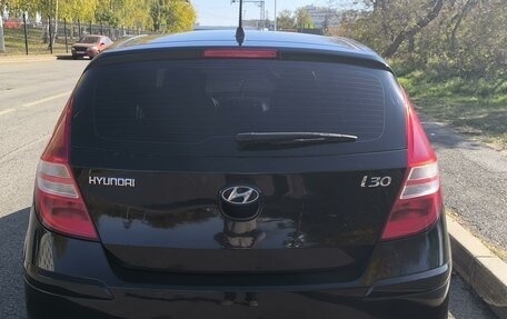 Hyundai i30 I, 2011 год, 1 075 000 рублей, 4 фотография