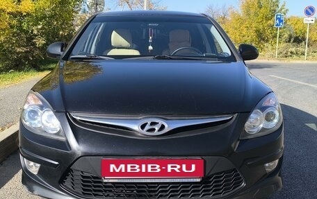 Hyundai i30 I, 2011 год, 1 075 000 рублей, 3 фотография