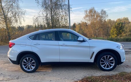 BMW X6, 2015 год, 3 700 000 рублей, 4 фотография