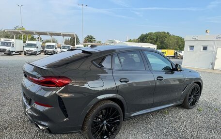 BMW X6, 2024 год, 17 900 000 рублей, 3 фотография