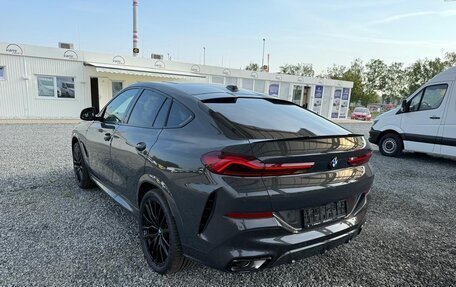 BMW X6, 2024 год, 17 900 000 рублей, 2 фотография