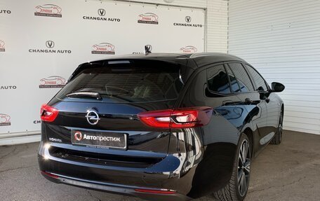 Opel Insignia II рестайлинг, 2019 год, 1 870 000 рублей, 6 фотография