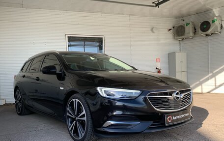 Opel Insignia II рестайлинг, 2019 год, 1 870 000 рублей, 3 фотография