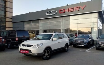 Hyundai ix55, 2011 год, 1 347 000 рублей, 1 фотография