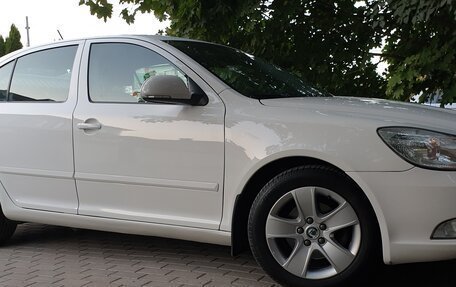 Skoda Octavia, 2010 год, 1 050 000 рублей, 3 фотография