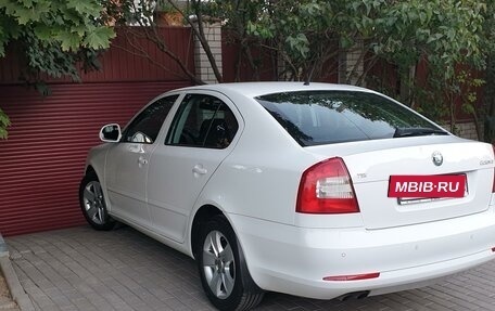 Skoda Octavia, 2010 год, 1 050 000 рублей, 5 фотография