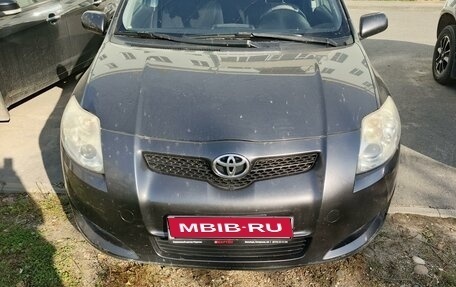 Toyota Auris II, 2007 год, 647 000 рублей, 1 фотография