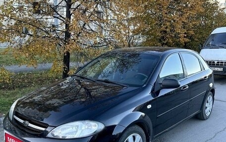 Chevrolet Lacetti, 2011 год, 550 000 рублей, 1 фотография