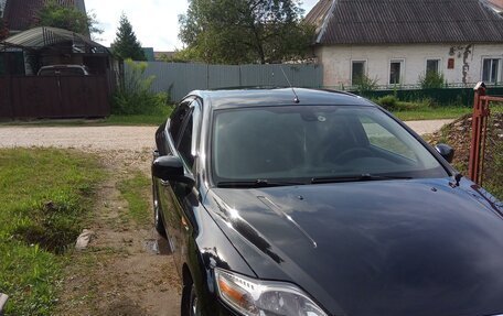 Ford Mondeo IV, 2008 год, 800 000 рублей, 3 фотография