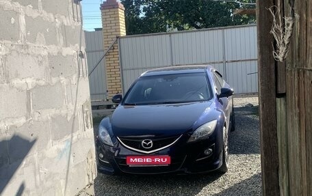 Mazda 6, 2011 год, 990 000 рублей, 1 фотография