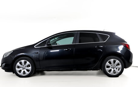 Opel Astra J, 2012 год, 700 000 рублей, 5 фотография