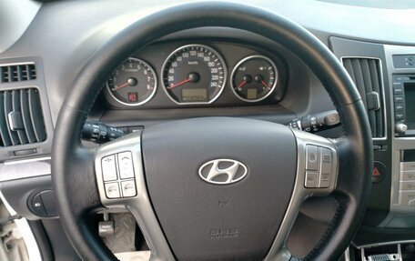 Hyundai ix55, 2011 год, 1 347 000 рублей, 9 фотография