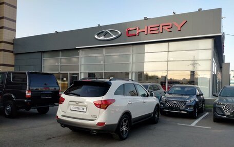 Hyundai ix55, 2011 год, 1 347 000 рублей, 5 фотография