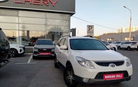 Hyundai ix55, 2011 год, 1 347 000 рублей, 3 фотография