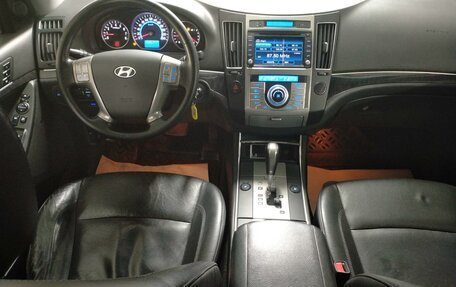 Hyundai ix55, 2011 год, 1 347 000 рублей, 17 фотография