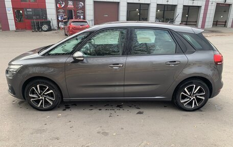 Citroen C4 SpaceTourer I, 2019 год, 1 699 000 рублей, 2 фотография