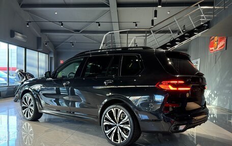 BMW X7, 2024 год, 18 800 000 рублей, 4 фотография