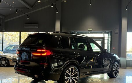 BMW X7, 2024 год, 18 800 000 рублей, 6 фотография