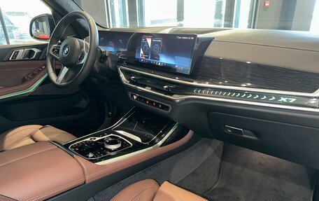 BMW X7, 2024 год, 18 800 000 рублей, 7 фотография