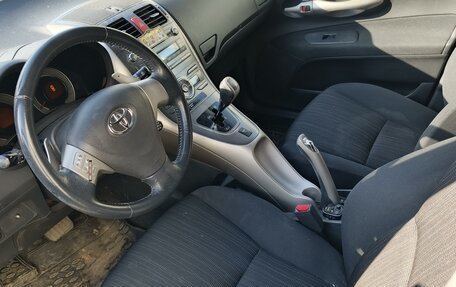 Toyota Auris II, 2007 год, 647 000 рублей, 7 фотография