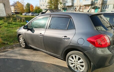 Toyota Auris II, 2007 год, 647 000 рублей, 3 фотография