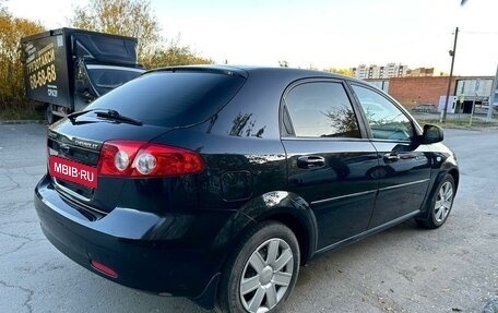 Chevrolet Lacetti, 2011 год, 550 000 рублей, 7 фотография