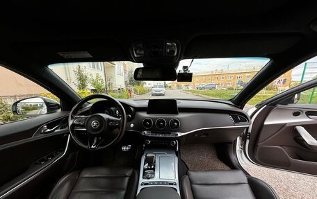 KIA Stinger I, 2018 год, 4 200 000 рублей, 7 фотография