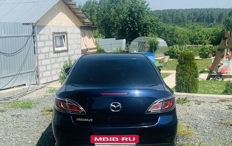 Mazda 6, 2011 год, 990 000 рублей, 2 фотография