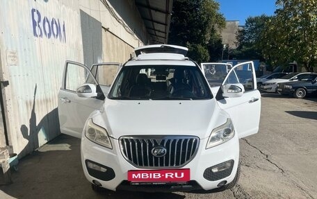 Lifan X60 I рестайлинг, 2016 год, 900 000 рублей, 7 фотография