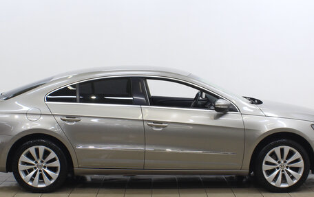 Volkswagen Passat CC I рестайлинг, 2013 год, 1 350 000 рублей, 7 фотография